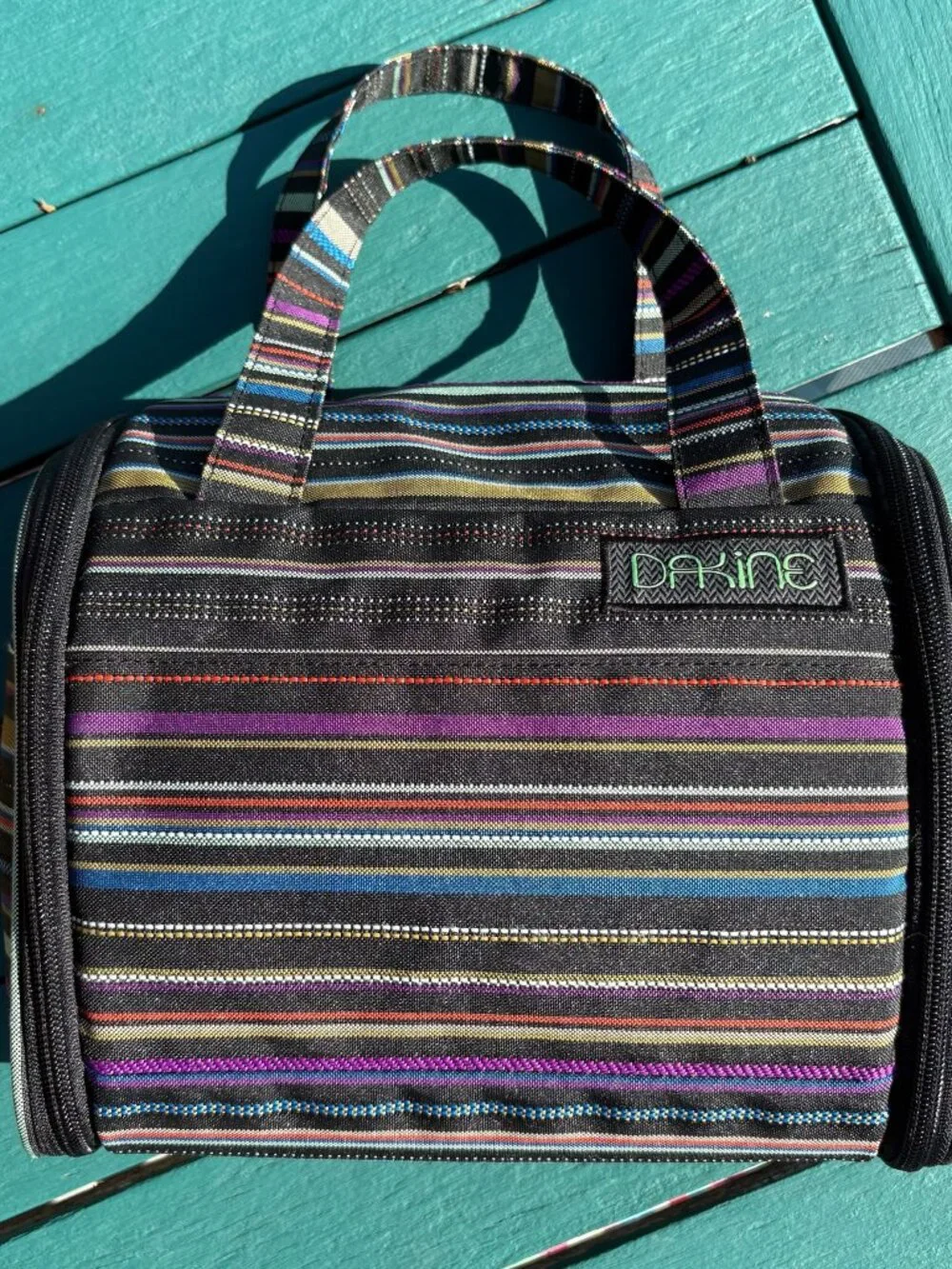 Dakine Toiletries Cosmetics Bag Diva 4L